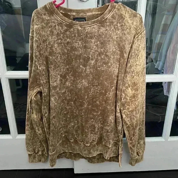 Lily and Lottie sweatshirt size Medium - Picture 1 of 5